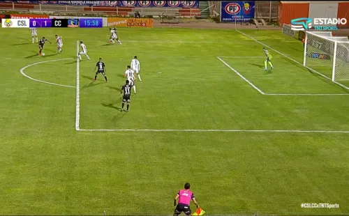 Foto: TNT Sports