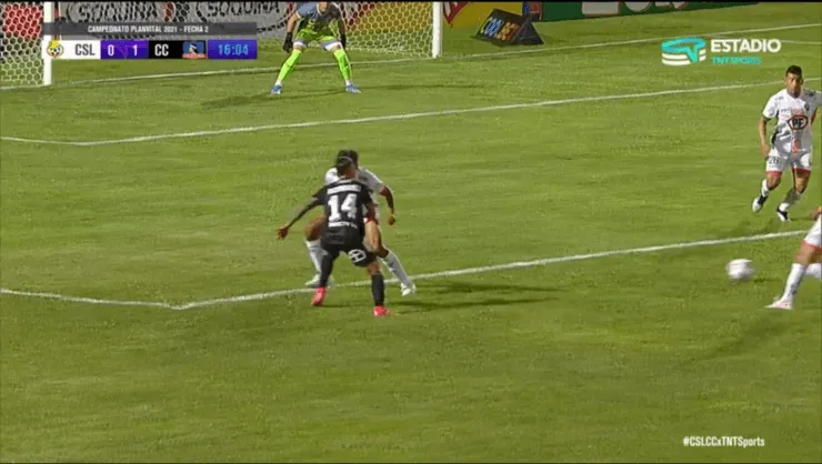Foto: TNT Sports