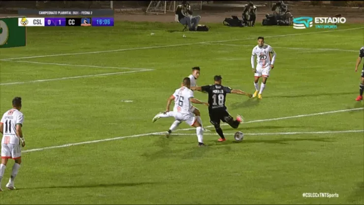 Foto: TNT Sports