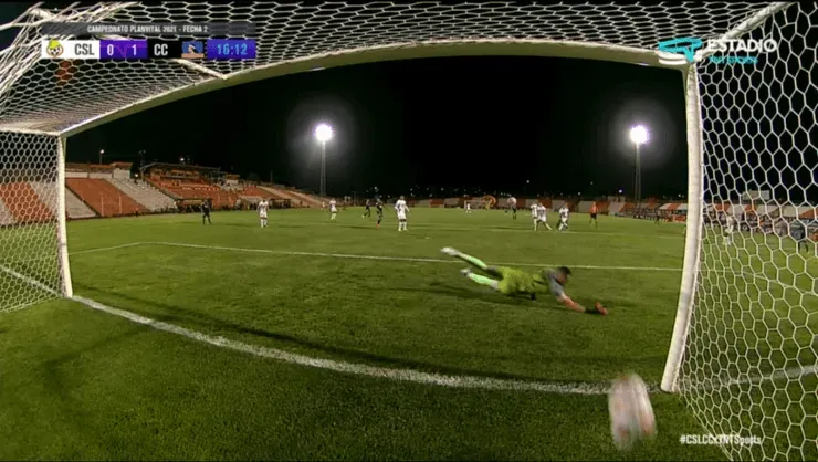 Foto: TNT Sports