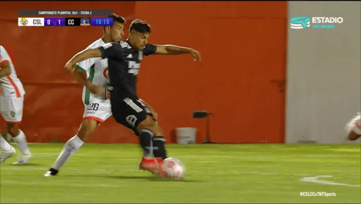 Foto: TNT Sports