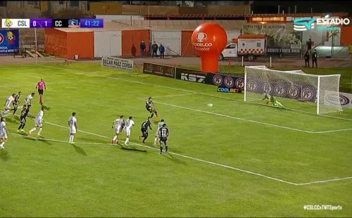 Foto: TNT Sports