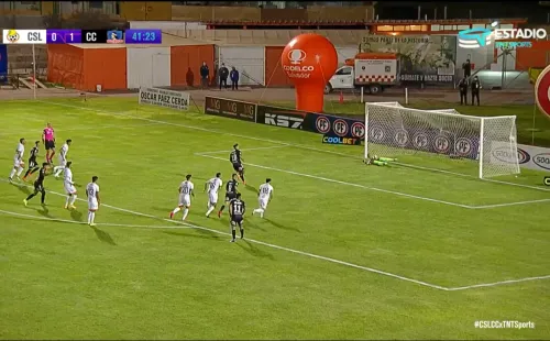 Foto: TNT Sports
