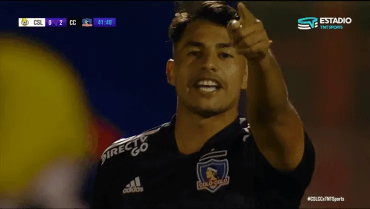 Foto: TNT Sports
