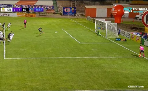 Foto: TNT Sports