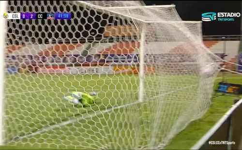 Foto: TNT Sports