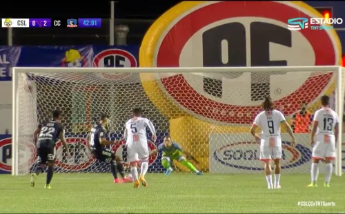 Foto: TNT Sports