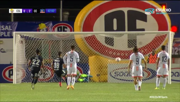 Foto: TNT Sports