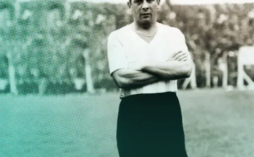 DT: Alejandro “Conejo”Scopelli. Foto: AFA