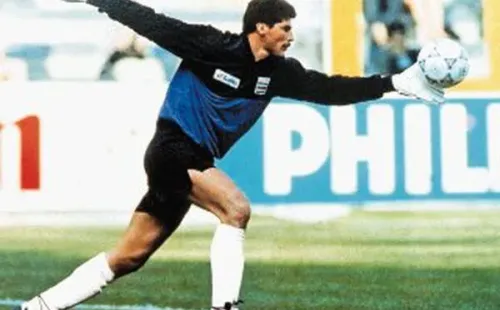 Luis Gabelo Conejo. Foto: Archivo