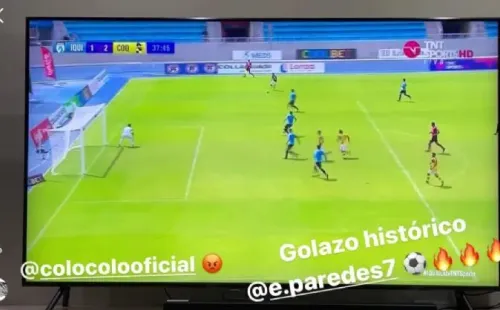 Captura: @kingarturo23oficial