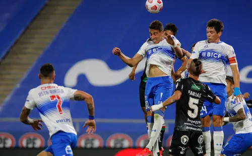Palestino cayó en su visita a San Carlos.