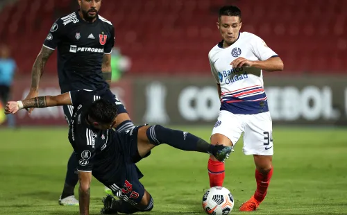 El Ciclón eliminó a Universidad de Chile en la fase 2 y ahora va por los subcampeones de América. (Foto: Getty)
