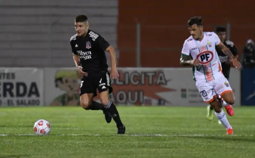 Luego de su triunfo ante Cobresal, Colo Colo recibirá a O’Higinas en el Monumental (Agencia Uno)