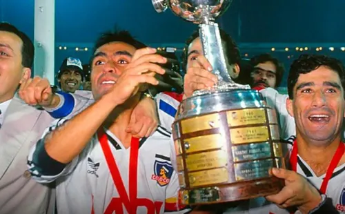 Pizarro lideró ese recordado equipo del Cacique. (FOTO: Archivo)