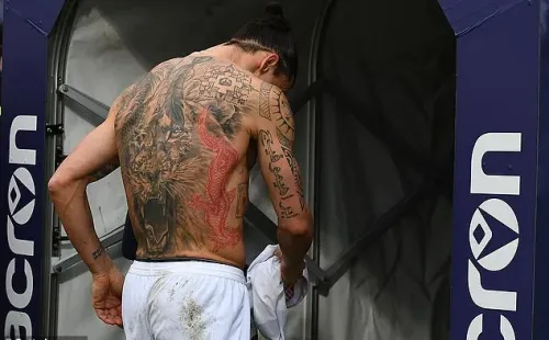Zlatan