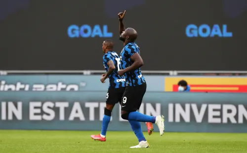 Lukaku