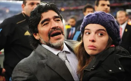 Morla disparó contra Dalma y Gianinna.