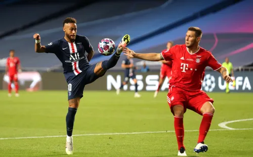 Bávaros y Parisinos chocan hoy por la ida de la ronda de ocho mejores de la UCL.