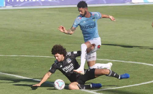 Albos y rancaguinos se enfrentan este fin de semana por la fecha 3 del campeonato.