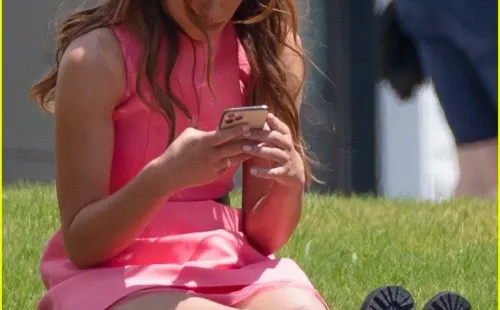 Primeras imágenes desde el set de la serie en acción real de “Las Chicas Superpoderosas”.(6)