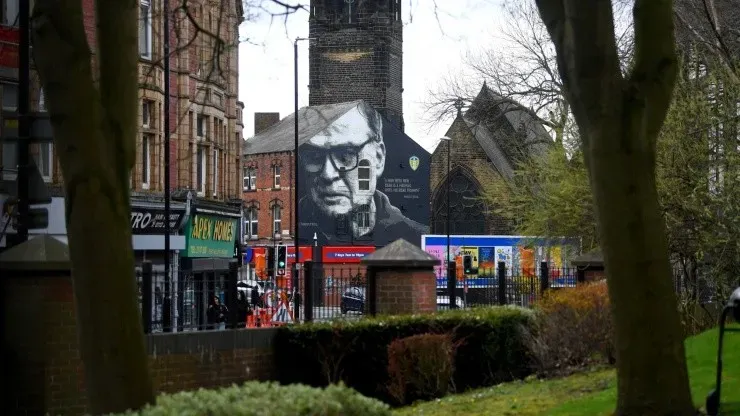 Marcelo Bielsa se enfrentará este sábado a Manchester City