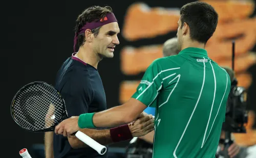 Federer