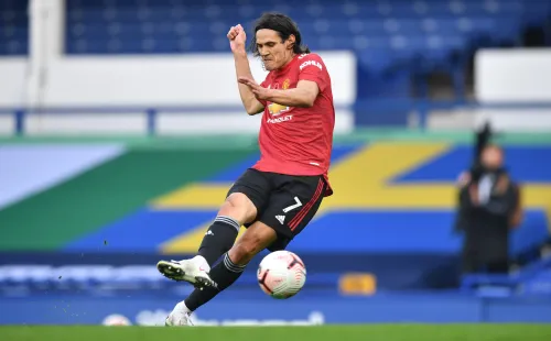 Edinson Cavani