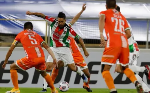 Los árabes esperan rivales para la fase de grupos.