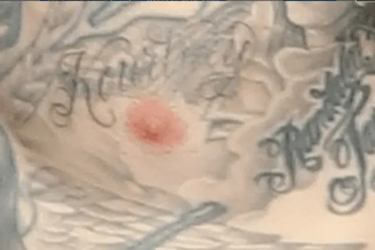 Travis Barker
