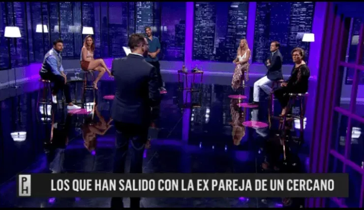 Podemos hablar