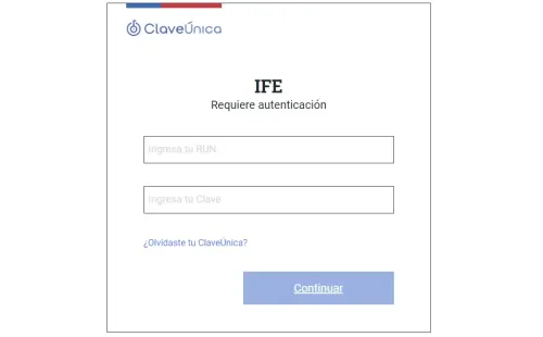 IFE