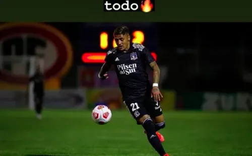 Juan Carlos Gaete