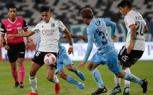 Colo Colo
