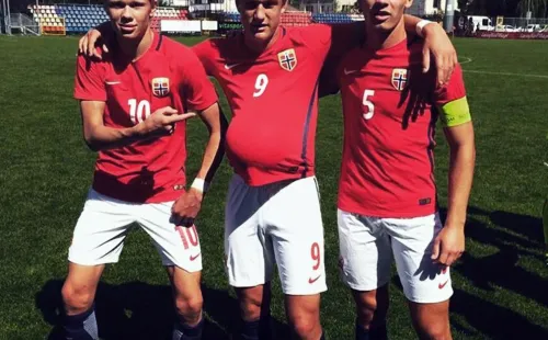 Haaland