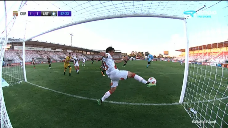 Foto: TNT Sports