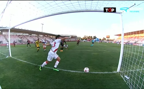 Foto: TNT Sports