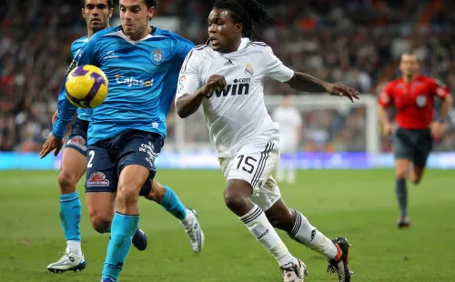 Royston Drenthe