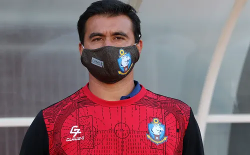 Ribera cree que los Pumas tienen una deuda de hacerse fuertes como locales.