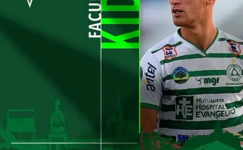 Facundo Kidd