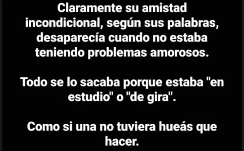 El relato sobre Cami Gallardo expuesto por @miauaustral.(6)