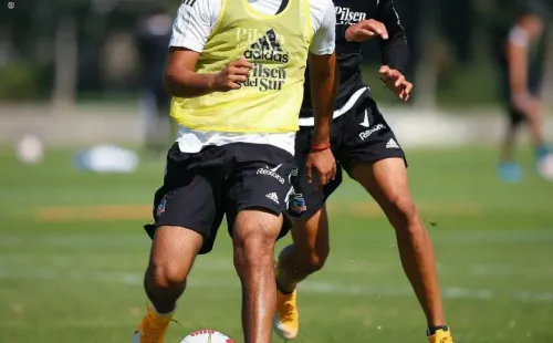 Iván Morales