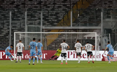 Colo Colo viene de caer por 1-2 contra O’Higgins por la tercera fecha del Torneo Nacional.