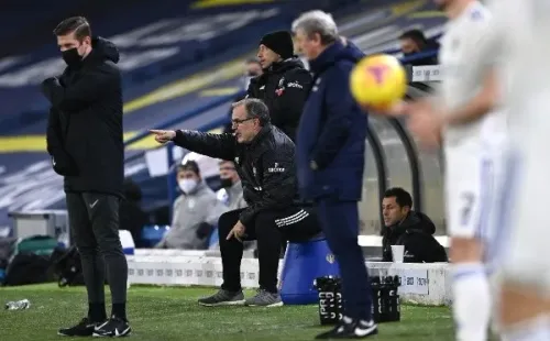 Bielsa y Leeds quieren sumar su cuarta victoria al hilo en la Premier.