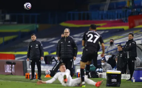 Leeds está décimo en la Premier.