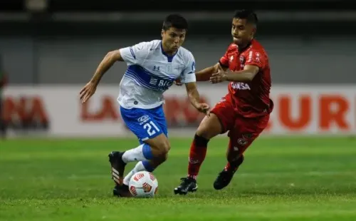 Raimundo Rebolledo