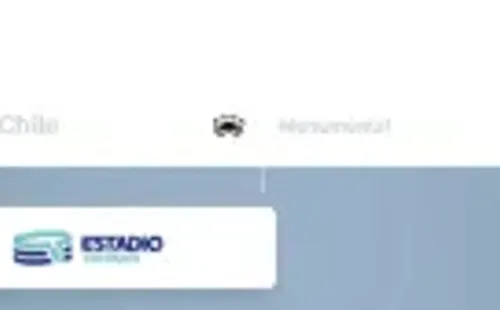 La programación oficial del Superclásico en la ANFP. (Foto: Captura)