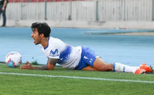 Puch sigue recuperándose del coronavirus.