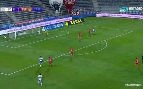 Buonanotte remata (Pantallazo)