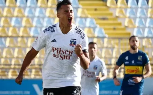 Los albos vienen de una emotiva victoria y meten miedo de cara al Superclásico. (Foto: Agencia UNO)